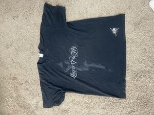 Vintage Jordan Shirt Mens XL NBA Basketball Michael Jumpman Tee 2000s
